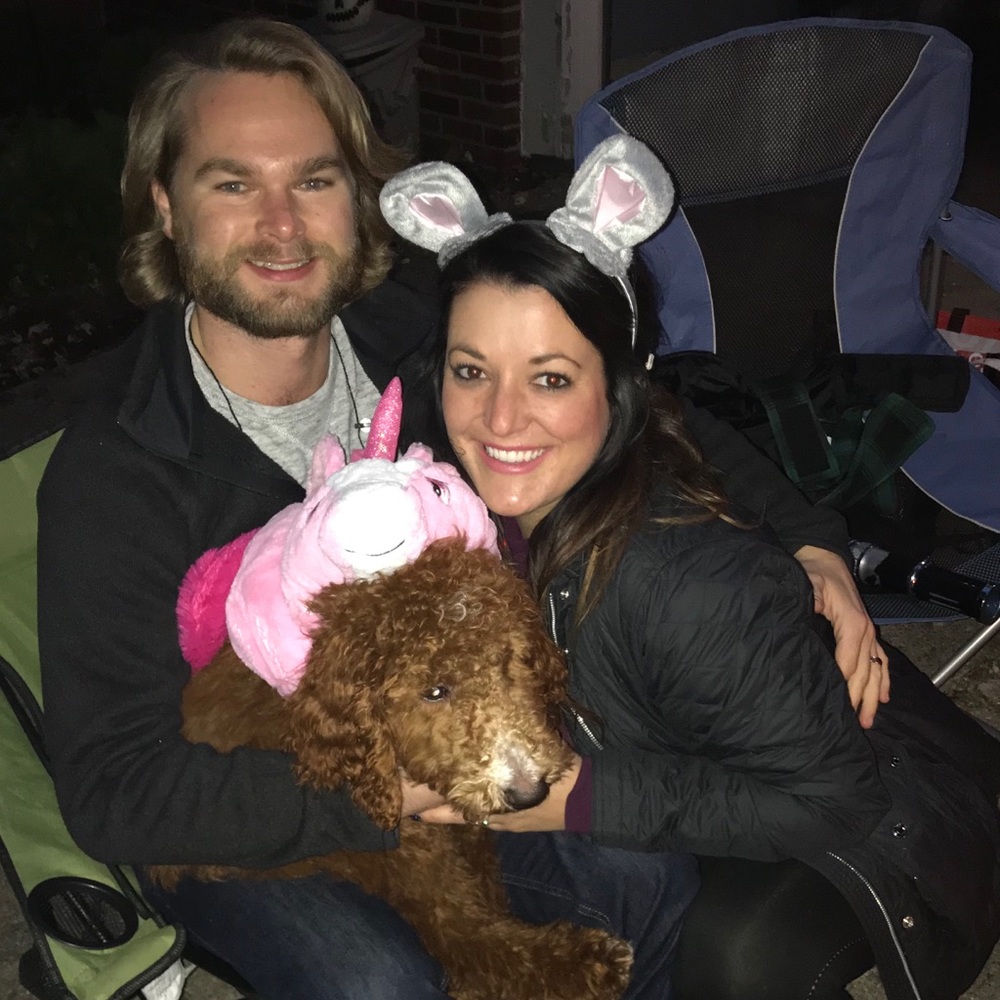 Meet your Posher, Lillian